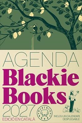 2027 AGENDA BLACKIE BOOKS (CATALÀ) | 9791388154201 | Llibreria Aqualata | Comprar llibres en català i castellà online | Comprar llibres Igualada