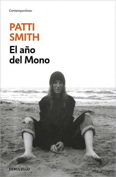 AÑO DEL MONO, EL | 9788466394611 | SMITH, PATTI | Llibreria Aqualata | Comprar llibres en català i castellà online | Comprar llibres Igualada