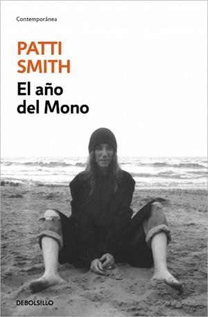 AÑO DEL MONO, EL | 9788466394611 | SMITH, PATTI | Llibreria Aqualata | Comprar llibres en català i castellà online | Comprar llibres Igualada