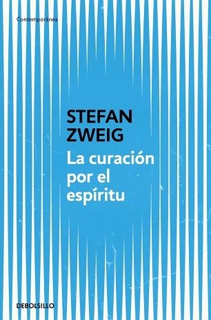 CURACIÓN POR EL ESPÍRITU, LA | 9788466379021 | ZWEIG, STEFAN | Llibreria Aqualata | Comprar llibres en català i castellà online | Comprar llibres Igualada