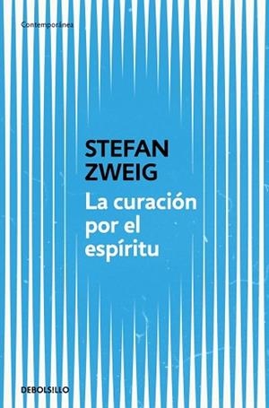 CURACIÓN POR EL ESPÍRITU, LA | 9788466379021 | ZWEIG, STEFAN | Llibreria Aqualata | Comprar llibres en català i castellà online | Comprar llibres Igualada