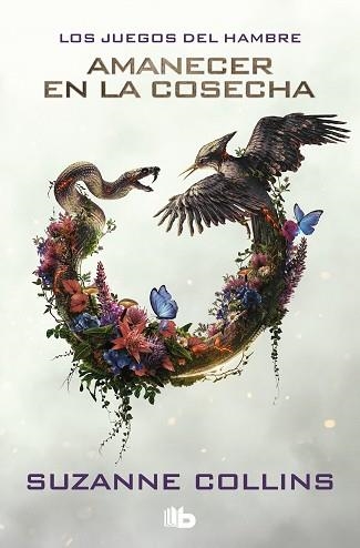 AMANECER EN LA COSECHA (LOS JUEGOS DEL HAMBRE 5 | 9791387871642 | COLLINS, SUZANNE | Llibreria Aqualata | Comprar llibres en català i castellà online | Comprar llibres Igualada