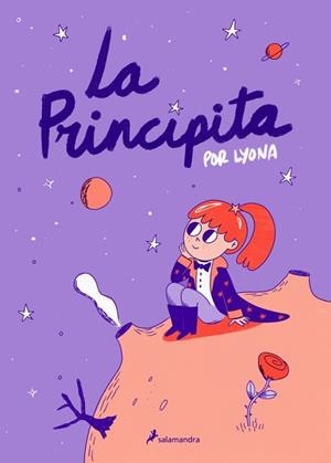 PRINCIPITA, LA | 9788419868480 | LYONA | Llibreria Aqualata | Comprar llibres en català i castellà online | Comprar llibres Igualada