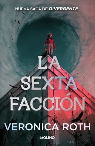 LA SEXTA FACCIÓN 1. LA SEXTA FACCIÓN | 9788427257672 | ROTH, VERONICA | Llibreria Aqualata | Comprar llibres en català i castellà online | Comprar llibres Igualada