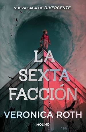 LA SEXTA FACCIÓN 1. LA SEXTA FACCIÓN | 9788427257672 | ROTH, VERONICA | Llibreria Aqualata | Comprar llibres en català i castellà online | Comprar llibres Igualada