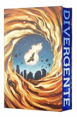 DIVERGENTE (DIVERGENTE 1) | 9788427257757 | ROTH, VERONICA | Llibreria Aqualata | Comprar llibres en català i castellà online | Comprar llibres Igualada