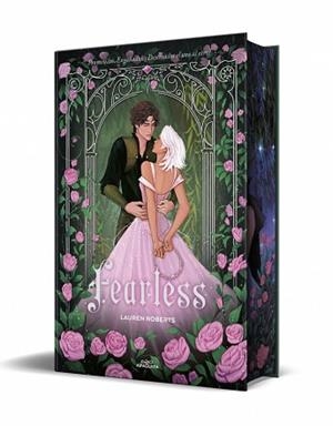 FEARLESS (EDICIÓN PAE & KAI) (SAGA POWERLESS 3) | 9791388277139 | ROBERTS, LAUREN | Llibreria Aqualata | Comprar llibres en català i castellà online | Comprar llibres Igualada