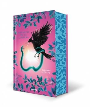 JUEGOS DEL HAMBRE, LOS 5 . AMANECER EN LA COSECHA | 9788427257702 | COLLINS, SUZANNE | Llibreria Aqualata | Comprar llibres en català i castellà online | Comprar llibres Igualada