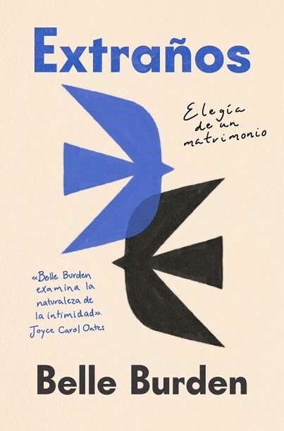 EXTRAÑOS | 9788403527027 | BURDEN, BELLE | Llibreria Aqualata | Comprar llibres en català i castellà online | Comprar llibres Igualada