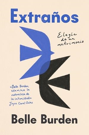 EXTRAÑOS | 9788403527027 | BURDEN, BELLE | Llibreria Aqualata | Comprar llibres en català i castellà online | Comprar llibres Igualada