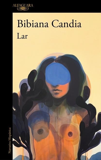 LAR | 9791387975203 | CANDIA, BIBIANA | Llibreria Aqualata | Comprar llibres en català i castellà online | Comprar llibres Igualada