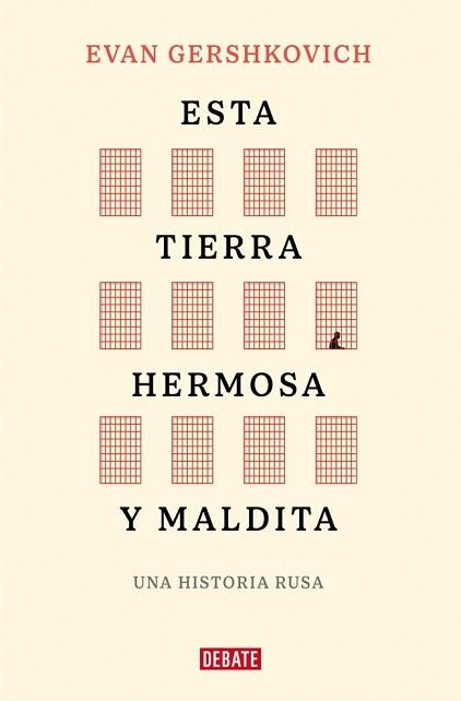 ESTA TIERRA HERMOSA Y MALDITA | 9791388092190 | GERSHKOVICH, EVAN | Llibreria Aqualata | Comprar llibres en català i castellà online | Comprar llibres Igualada