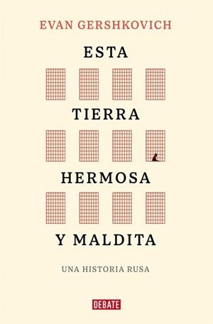 ESTA TIERRA HERMOSA Y MALDITA | 9791388092190 | GERSHKOVICH, EVAN | Llibreria Aqualata | Comprar llibres en català i castellà online | Comprar llibres Igualada