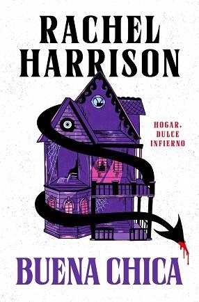BUENA CHICA | 9788466685634 | HARRISON, RACHEL | Llibreria Aqualata | Comprar llibres en català i castellà online | Comprar llibres Igualada