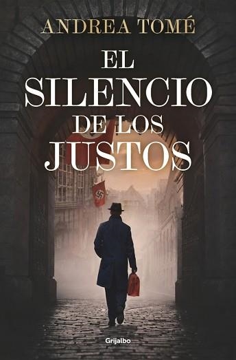 SILENCIO DE LOS JUSTOS, EL | 9788425375330 | TOMÉ, ANDREA | Llibreria Aqualata | Comprar llibres en català i castellà online | Comprar llibres Igualada