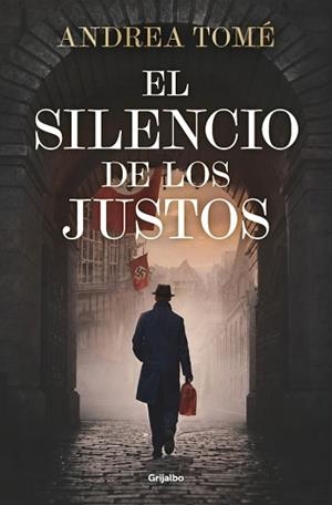 SILENCIO DE LOS JUSTOS, EL | 9788425375330 | TOMÉ, ANDREA | Llibreria Aqualata | Comprar llibres en català i castellà online | Comprar llibres Igualada
