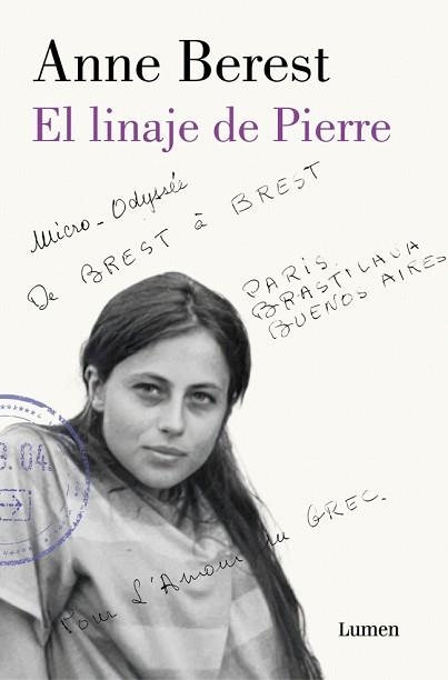 LINAJE DE PIERRE, EL | 9788426432575 | BEREST, ANNE | Llibreria Aqualata | Comprar llibres en català i castellà online | Comprar llibres Igualada