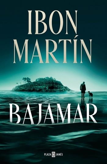 BAJAMAR | 9788401031380 | MARTÍN, IBON | Llibreria Aqualata | Comprar libros en catalán y castellano online | Comprar libros Igualada