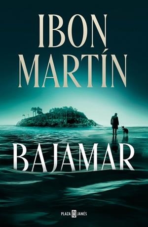 BAJAMAR | 9788401031380 | MARTÍN, IBON | Llibreria Aqualata | Comprar libros en catalán y castellano online | Comprar libros Igualada