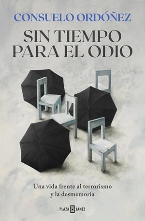 SIN TIEMPO PARA EL ODIO | 9788401040726 | ORDÓÑEZ, CONSUELO | Llibreria Aqualata | Comprar llibres en català i castellà online | Comprar llibres Igualada