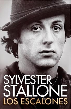 ESCALONES, LOS | 9788401036897 | STALLONE, SYLVESTER | Llibreria Aqualata | Comprar llibres en català i castellà online | Comprar llibres Igualada