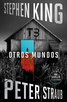 OTROS MUNDOS (EL TALISMÁN 3) | 9788401039560 | KING, STEPHEN/STRAUB, PETER | Llibreria Aqualata | Comprar llibres en català i castellà online | Comprar llibres Igualada