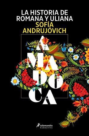 HISTORIA DE ROMANA Y ULIANA, LA | 9791387640491 | ANDRUJÓVICH, SOFÍA | Llibreria Aqualata | Comprar libros en catalán y castellano online | Comprar libros Igualada