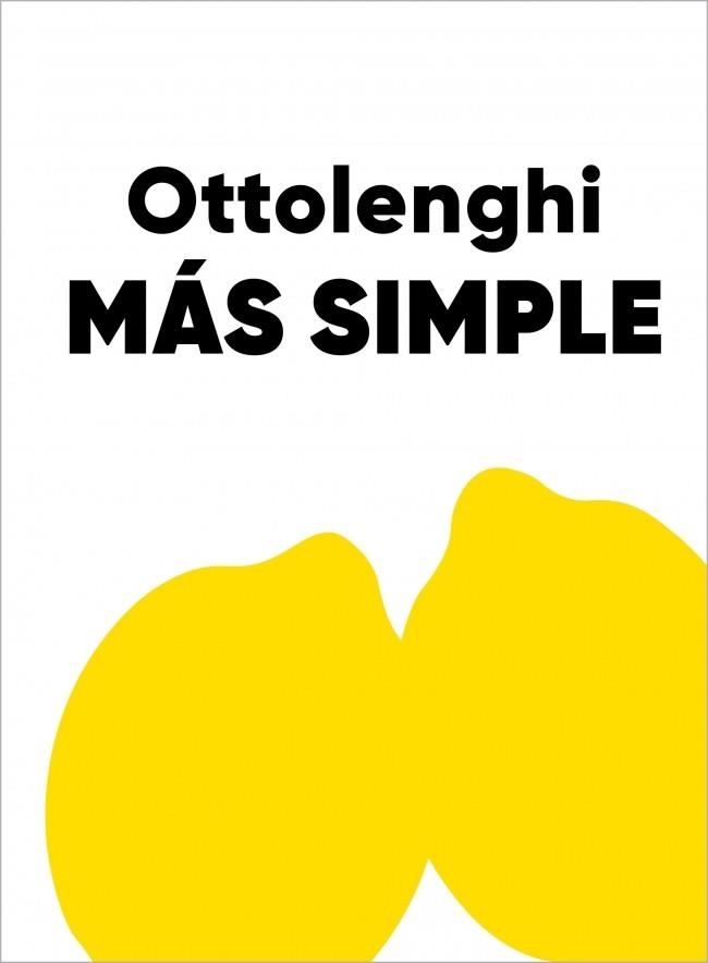 MÁS SIMPLE | 9791387928032 | OTTOLENGHI, YOTAM | Llibreria Aqualata | Comprar llibres en català i castellà online | Comprar llibres Igualada