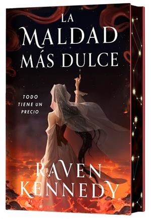 MALDAD MÁS DULCE, LA (LA MÚSICA DEL ENGAÑO 1) | 9791387629977 | KENNEDY, RAVEN | Llibreria Aqualata | Comprar llibres en català i castellà online | Comprar llibres Igualada