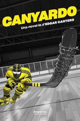 CANYARDO (CEGADOR DE VERRI 3) | 9791387736590 | CANTERO, EDGAR | Llibreria Aqualata | Comprar llibres en català i castellà online | Comprar llibres Igualada