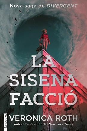 SISENA FACCIÓ, LA | 9788410028913 | ROTH, VERONICA | Llibreria Aqualata | Comprar llibres en català i castellà online | Comprar llibres Igualada