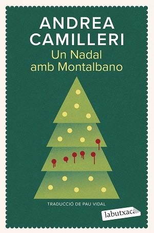NADAL AMB MONTALBANO, UN | 9791387802899 | ANDREA CAMILLERI | Llibreria Aqualata | Comprar llibres en català i castellà online | Comprar llibres Igualada