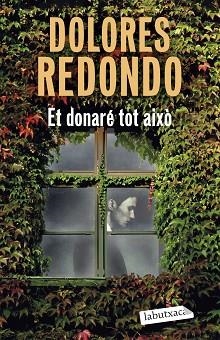 ET DONARÉ TOT AIXÒ | 9791387802882 | REDONDO, DOLORES | Llibreria Aqualata | Comprar llibres en català i castellà online | Comprar llibres Igualada