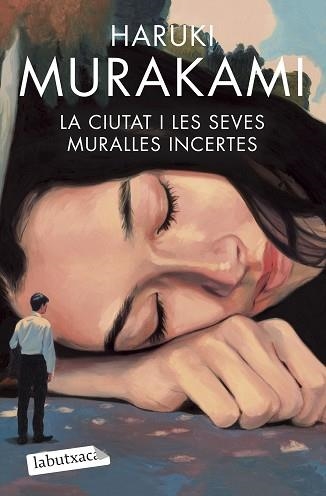 CIUTAT I LES SEVES MURALLES INCERTES, LA | 9791387802868 | MURAKAMI, HARUKI | Llibreria Aqualata | Comprar libros en catalán y castellano online | Comprar libros Igualada