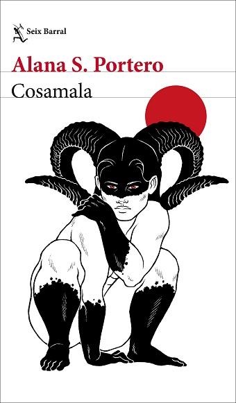 COSAMALA | 9788432251436 | PORTERO, ALANA S. | Llibreria Aqualata | Comprar llibres en català i castellà online | Comprar llibres Igualada