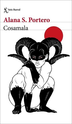 COSAMALA | 9788432251436 | PORTERO, ALANA S. | Llibreria Aqualata | Comprar libros en catalán y castellano online | Comprar libros Igualada