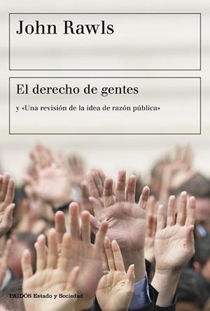 DERECHO DE GENTES, EL | 9788449345913 | RAWLS, JOHN | Llibreria Aqualata | Comprar llibres en català i castellà online | Comprar llibres Igualada
