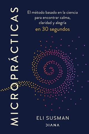 MICROPRÁCTICAS | 9788411193733 | SUSMAN, ELI | Llibreria Aqualata | Comprar llibres en català i castellà online | Comprar llibres Igualada