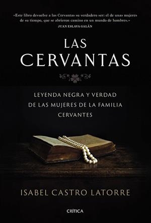 CERVANTAS, LAS | 9788491999300 | CASTRO LATORRE, ISABEL | Llibreria Aqualata | Comprar llibres en català i castellà online | Comprar llibres Igualada