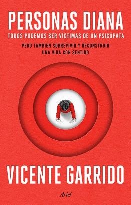 PERSONAS DIANA | 9788434440852 | GARRIDO, VICENTE | Llibreria Aqualata | Comprar llibres en català i castellà online | Comprar llibres Igualada