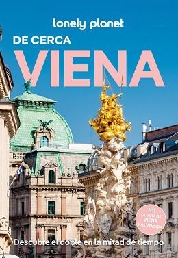 VIENA DE CERCA 2027-2028 | 9788408320999 | ENRIGHT, BECKI | Llibreria Aqualata | Comprar llibres en català i castellà online | Comprar llibres Igualada