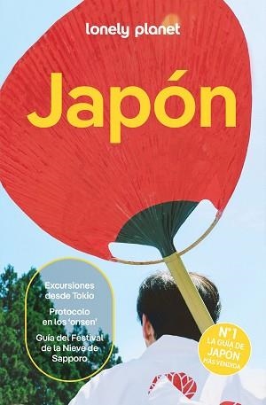 JAPÓN 2027-2028 | 9788408323181 | BARTLETT, RAY/GOSS, ROB/HUGHES, FELICITY/KORTEMAN, JESSICA/MCLACHLAN, CRAIG/MILNER, REBECCA/TAN, WIN | Llibreria Aqualata | Comprar llibres en català i castellà online | Comprar llibres Igualada