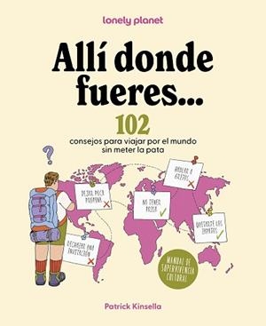ALLÍ DONDE FUERES... | 9788408324331 | KINSELLA, PATRICK | Llibreria Aqualata | Comprar llibres en català i castellà online | Comprar llibres Igualada
