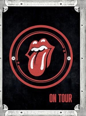 THE ROLLING STONES: ON TOUR | 9788448049188 | SEXTON, PAUL | Llibreria Aqualata | Comprar libros en catalán y castellano online | Comprar libros Igualada