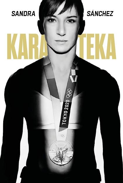 KARATEKA | 9791388220296 | SÁNCHEZ, SANDRA | Llibreria Aqualata | Comprar llibres en català i castellà online | Comprar llibres Igualada