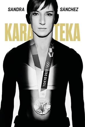 KARATEKA | 9791388220296 | SÁNCHEZ, SANDRA | Llibreria Aqualata | Comprar llibres en català i castellà online | Comprar llibres Igualada