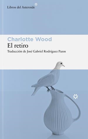 RETIRO, EL | 9791388056161 | WOOD, CHARLOTTE | Llibreria Aqualata | Comprar libros en catalán y castellano online | Comprar libros Igualada