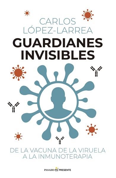 GUARDIANES INVISIBLES | 9791399120653 | LÓPEZ-LARREA, CARLOS | Llibreria Aqualata | Comprar llibres en català i castellà online | Comprar llibres Igualada