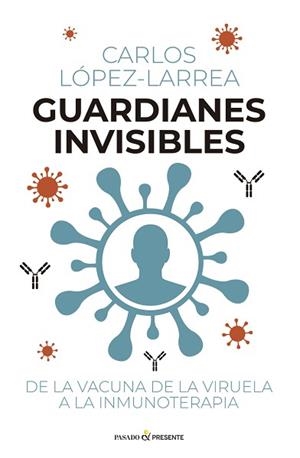GUARDIANES INVISIBLES | 9791399120653 | LÓPEZ-LARREA, CARLOS | Llibreria Aqualata | Comprar llibres en català i castellà online | Comprar llibres Igualada