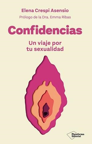 CONFIDENCIAS | 9791388080623 | CRESPI, ELENA | Llibreria Aqualata | Comprar llibres en català i castellà online | Comprar llibres Igualada